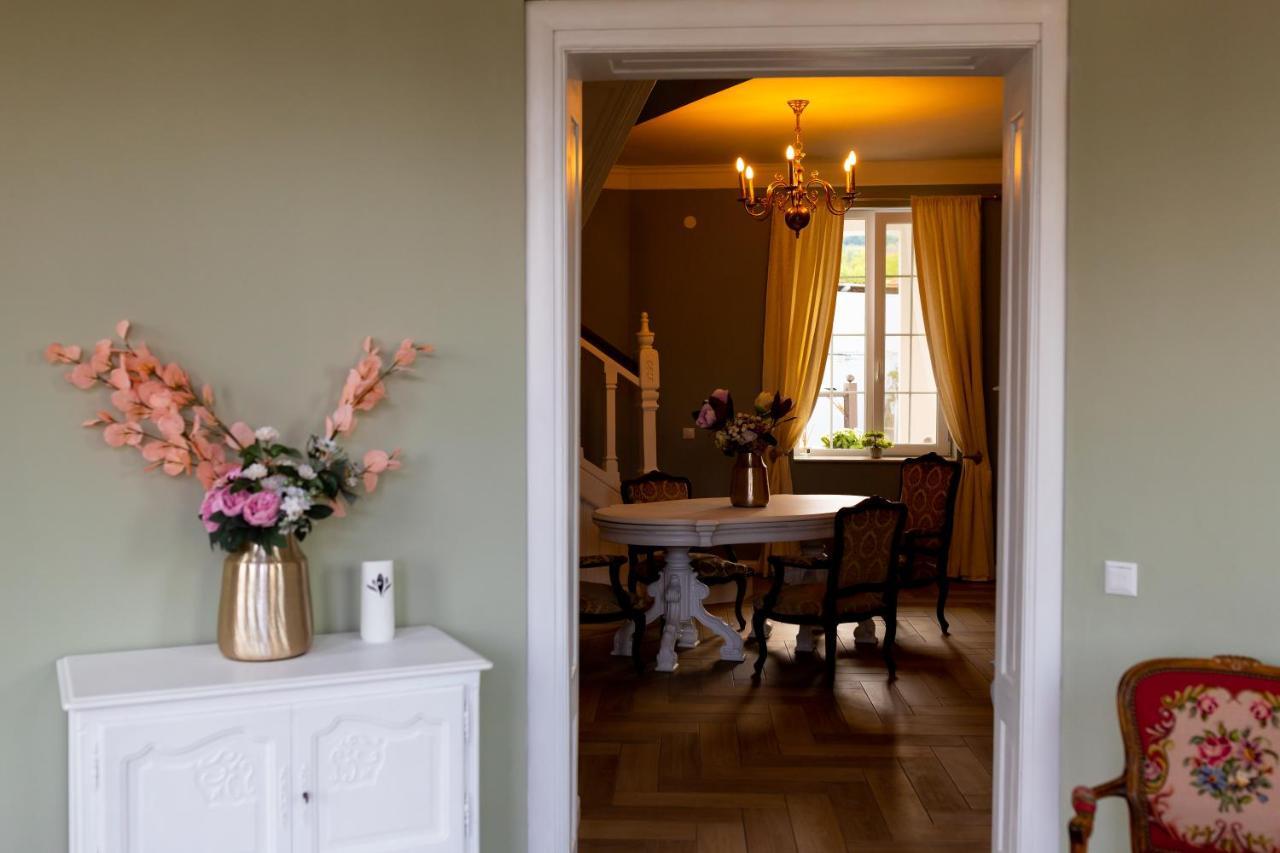 フネドアラThe Corner Houseアパートメント エクステリア 写真