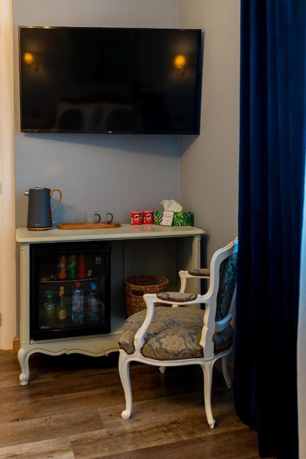 フネドアラThe Corner Houseアパートメント エクステリア 写真