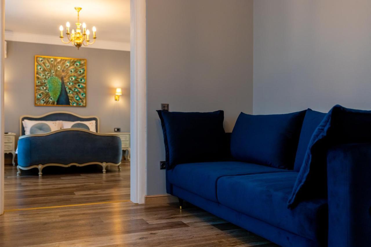 フネドアラThe Corner Houseアパートメント エクステリア 写真